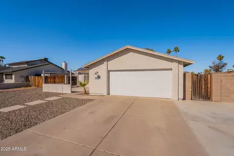 1506 W Mcnair St, Chandler, AZ 85224