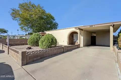 6814 E Avalon Dr, Scottsdale, AZ 85251