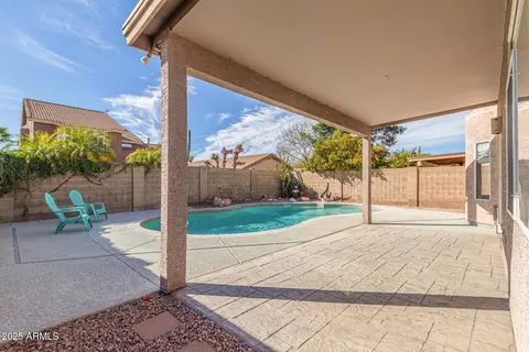 3213 E Tonto Ln, Phoenix, AZ 85050 photo 25