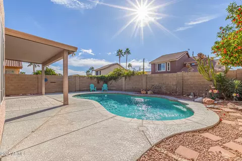 3213 E Tonto Ln, Phoenix, AZ 85050 photo 24