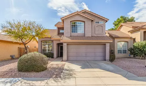 3213 E Tonto Ln, Phoenix, AZ 85050