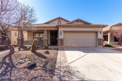 5245 W Maya Way, Phoenix, AZ 85083
