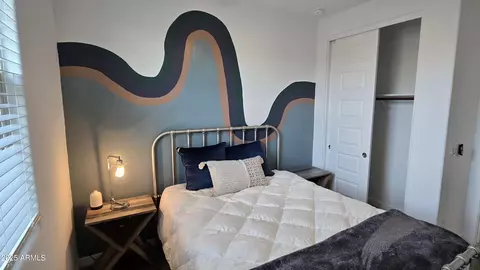 Bedroom - 1629 W Buist Ave, Phoenix, AZ 85041 photo 3 of 5