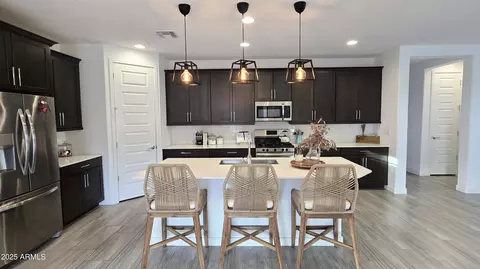 Kitchen - 1629 W Buist Ave, Phoenix, AZ 85041 photo 1 of 3
