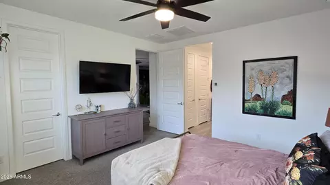 Bedroom - 1629 W Buist Ave, Phoenix, AZ 85041 photo 2 of 5