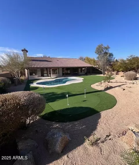 22973 N 91st Way, Scottsdale, AZ 85255