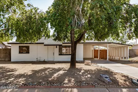 1007 E Brown St, Phoenix, AZ 85020