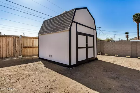 1007 E Brown St, Phoenix, AZ 85020 photo 22