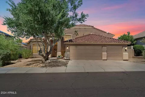 7534 E Glenn Moore Rd, Scottsdale, AZ 85255