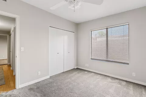 Bedroom - 955 E Vaughn Ave, Gilbert, AZ 85234 photo 2 of 3