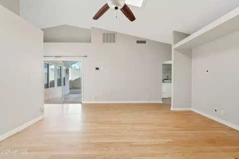 Living - 955 E Vaughn Ave, Gilbert, AZ 85234 photo 2 of 3