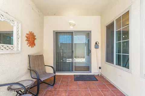Exterior - 955 E Vaughn Ave, Gilbert, AZ 85234 photo 1 of 6