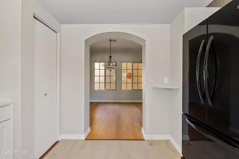 Entry Way - 955 E Vaughn Ave, Gilbert, AZ 85234 photo 1 of 2
