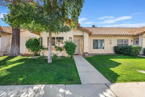 955 E Vaughn Ave, Gilbert, AZ 85234