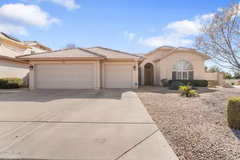 4223 W Bart Dr, Chandler, AZ 85226