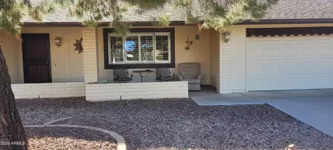 12721 W Allegro Dr, Sun City West, AZ 85375