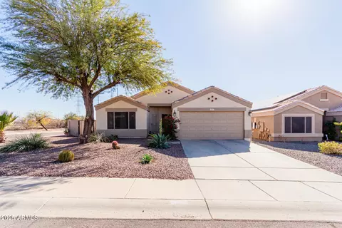 11165 W Manzanita Dr, Peoria, AZ 85345