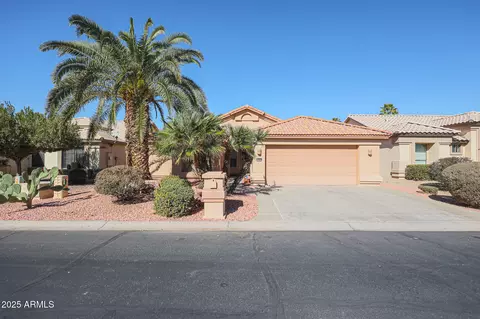 3182 N 156th Ave, Goodyear, AZ 85395