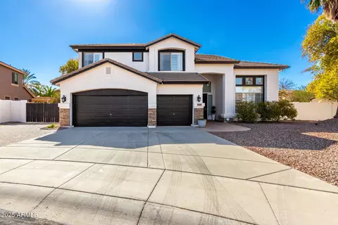 4467 E Kelly Ct, Gilbert, AZ 85298