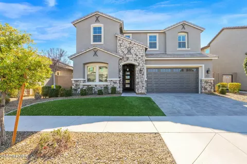 18361 W Becker Ln, Surprise, AZ 85388