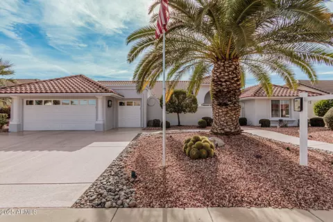 21425 N 142nd Dr, Sun City West, AZ 85375