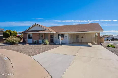 10536 W Salem Dr, Sun City, AZ 85351