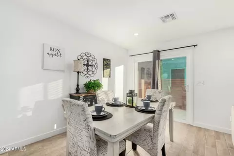 Dining - 1115 W Apache St, Phoenix, AZ 85007 photo 1 of 1