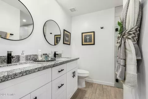Bath - 1115 W Apache St, Phoenix, AZ 85007 photo 1 of 3