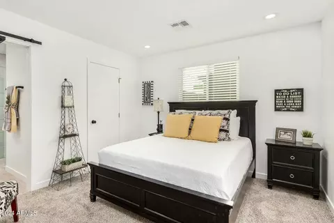 Bedroom - 1115 W Apache St, Phoenix, AZ 85007 photo 1 of 4
