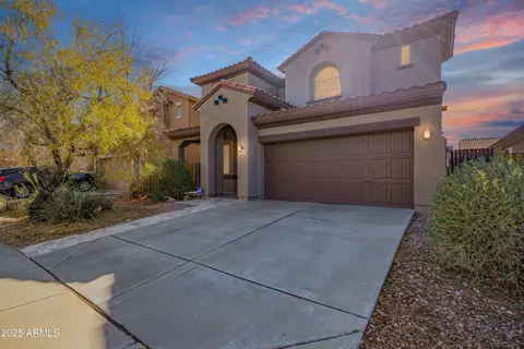 4337 W Powell Dr, New River, AZ 85087