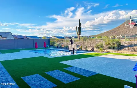 12576 W Oyer Ln, Peoria, AZ 85383