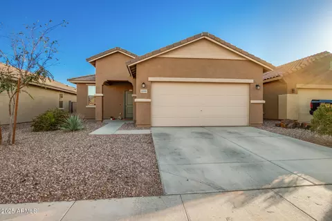 21591 W Cocopah St, Buckeye, AZ 85326