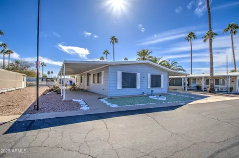 3104 E Broadway Rd #4, Mesa, AZ 85204