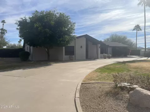 6901 E Joan De Arc Ave, Scottsdale, AZ 85254