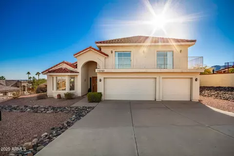 15737 E Centipede Dr, Fountain Hills, AZ 85268