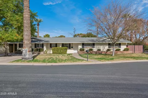 602 W Palmaire Ave, Phoenix, AZ 85021