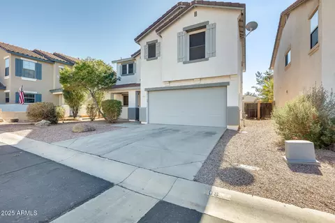 1081 E Lowell Ct, Gilbert, AZ 85295 photo 5