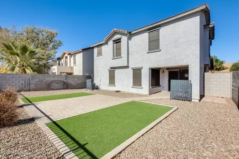 1081 E Lowell Ct, Gilbert, AZ 85295 photo 4