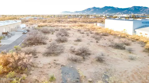 0000 Industry Dr #3, Sierra Vista, AZ 85635