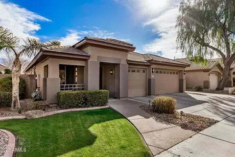 3785 S Windstream Pl, Chandler, AZ 85286