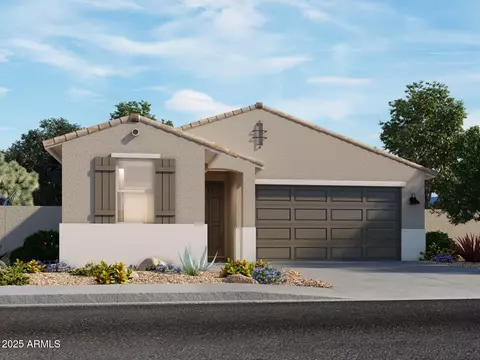 16021 W Desert Hollow Dr, Surprise, AZ 85387