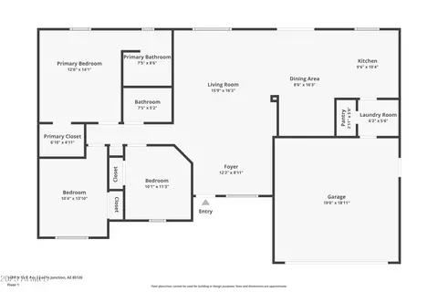 1484 W 13th Ave, Apache Junction, AZ 85120 photo 41