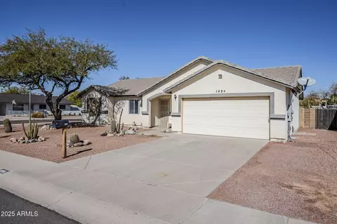 1484 W 13th Ave, Apache Junction, AZ 85120 photo 1