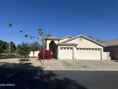 396 W Chicago St, Chandler, AZ 85225