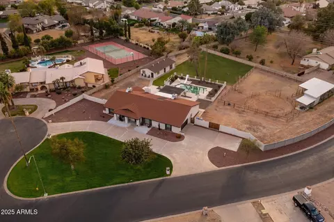 4015 Emelita Ave, Mesa, AZ 85206