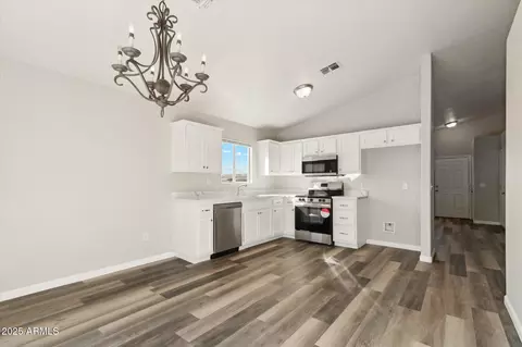 12459 W Benito Dr, Arizona City, AZ 85123