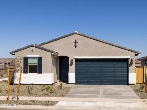 16024 W Desert Hollow Dr, Surprise, AZ 85387