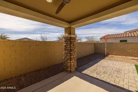 Exterior - 5320 S Gregor --, Mesa, AZ 85212 photo 3 of 9