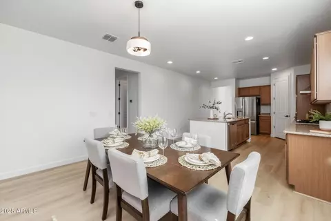 Dining - 5320 S Gregor --, Mesa, AZ 85212 photo 1 of 2
