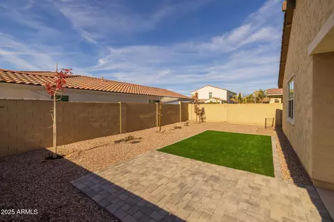 Exterior - 5320 S Gregor --, Mesa, AZ 85212 photo 6 of 9